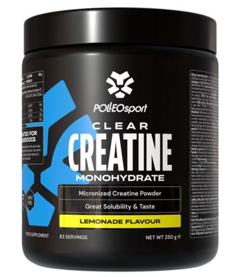 KREATIN ME FIRST MONO.250 g