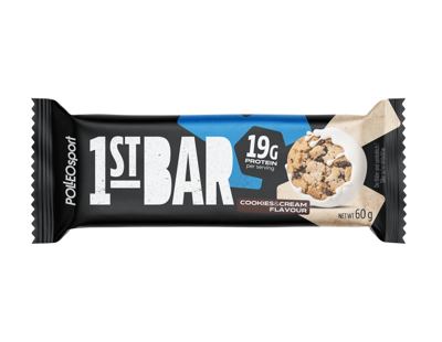 ME:F1RST proteinska ploč.keks&krema 60 g