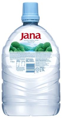 JANA PET 5,0/2