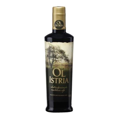 ULJE MASL OL ISTRIA EX.DJEVIČANSKO 500ML -6/1-