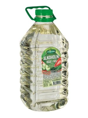 N-OCAT ZVIJEZDA ALKOHOLNI 3LPET -4/1-