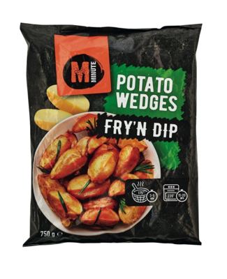 KRUMPIR KRIŠKE MINUTE 750g
