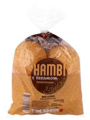 HAMBI SA SEZAMOM 4/1 340g DON DON