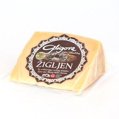 SIR ŽIGLJEN GLIGORA 190G -8/1-