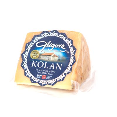 SIR KOLAN GLIGORA 190G -8/1-