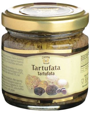 BIJELA TARTUFATA 80g