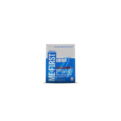 PROTEIN 1ST WHEY 30g SACHET JAFFA