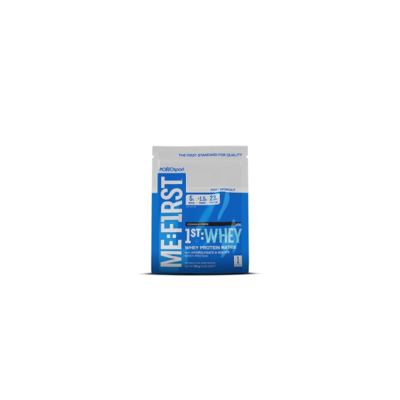 PROTEIN 1ST WHEY 30.4g SACHET COOKIES & CREAM