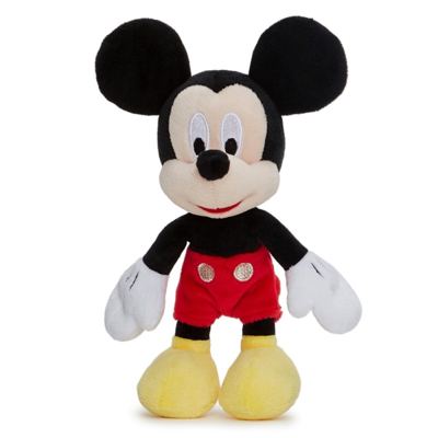 DISNEY MICKEY PLIS MALI