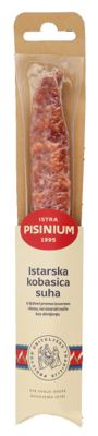 ISTARSKA KOBASICA SUHA 135g