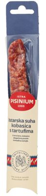 ISTARSKA KOBASICA SUHA S TART.135g