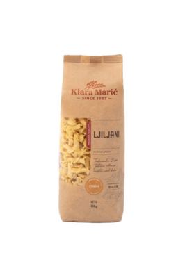 TJEST KLARA M LJILJANI 500G -10/1 111