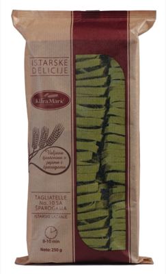 TJ. ISTAR. LAZAN ŠPAR. KLARA M. 250 g
