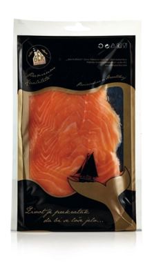 LOSOS NORVEŠKI BEK 100G DIMLJENI -12/1-