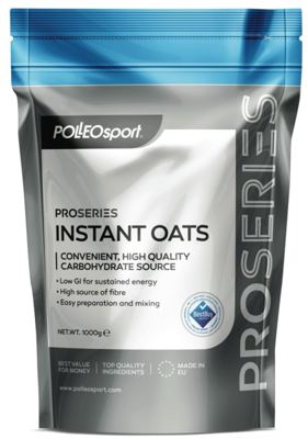 KAŠA PROSERIES INSTANT OATS 1kg