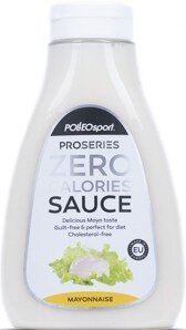 PRELJEV PROSERIES ZERO CALORIES 0.425L MAYO