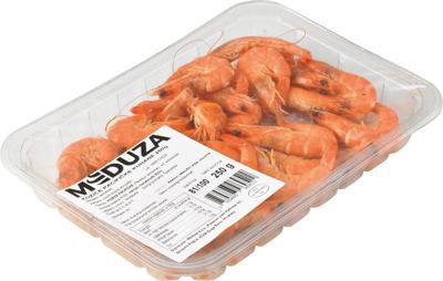 KOZICE PACIFICKE KUHANE 250 G