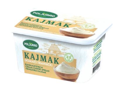 KAJMAK TRAVNIČKI 200 g