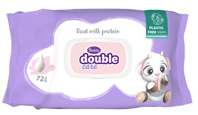 VIOL.BABY VL.MARAM.72 SOFT LOSION