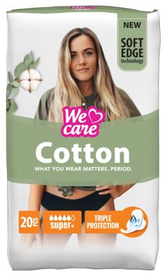 VIOLETA ULOŠCI COTTON SUPER PLUS 20/1