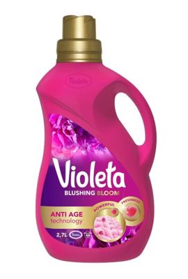 N-DETERG VIOLETA ZA RUBLJE BLUSHING BLOOM 2.7L