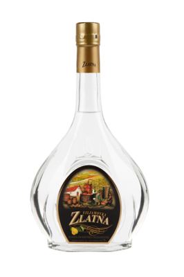 *RAKIJA VILJAMOVKA ZLATNA 0,7L -6/1-