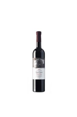 *BLATINA KRŠ CRNI 0.75L KZP SUHO 2021. -6/1-