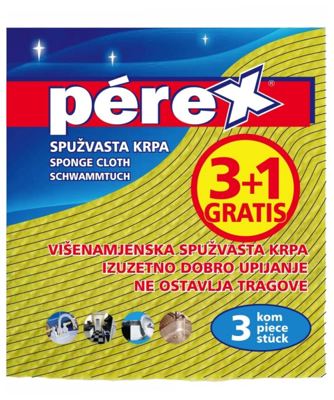 KRPA SPUŽVASTA 3/1