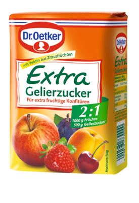N-ŽELIRNI ŠEĆER 500G EXTRA