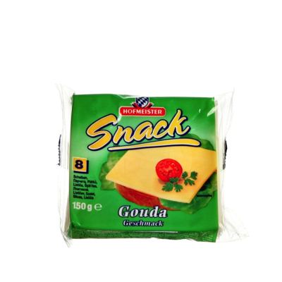 LISTICI GOUDA 150G, K�SEREI CHAMPIGNON