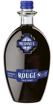 VINO MEDINET ROGUE 1 L