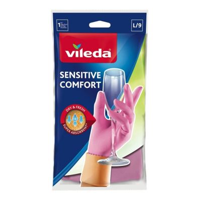 RUKAVICE VILEDA 9