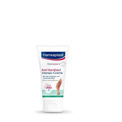 Hansaplast krema protiv zadeb.kože 75ml