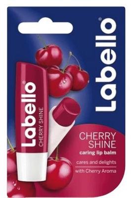 LIP BALM LABELLO 4.8 g TREŠNJA