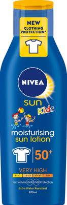 NIVEA SUN DJEČJI LOSION SPF50
