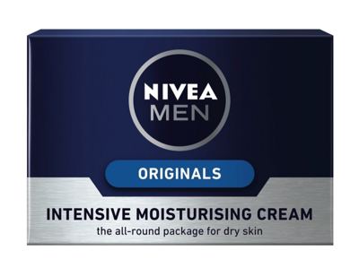 KREMA NIVEA FOR MEN 50 ml