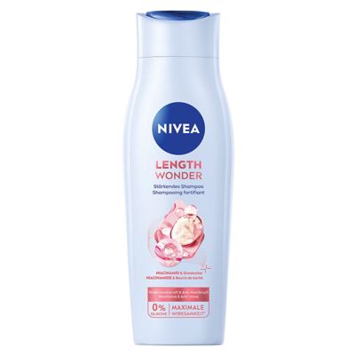 NIVEA ŠAMPON 250ml LENGHT WONDER