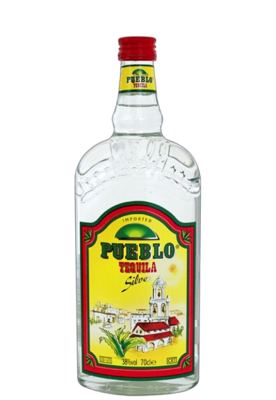 TEQUILA PUEBLO 0.7