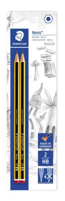 STAEDTLER BLS.GRAFICKA OLOVKA NORIS(2/1)