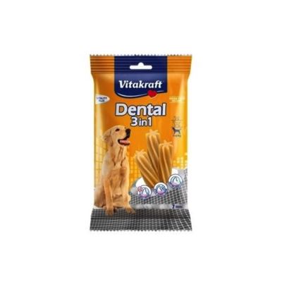 POSLASTICA VK DENTAL 3U1 M180G
