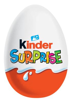 KINDER JAJE