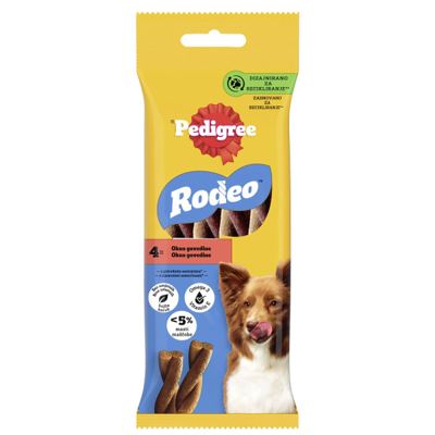 PEDIGRE 70 g RODEO