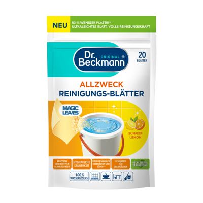 SRED DR. BECK LIST UNIV LEMON 20/1