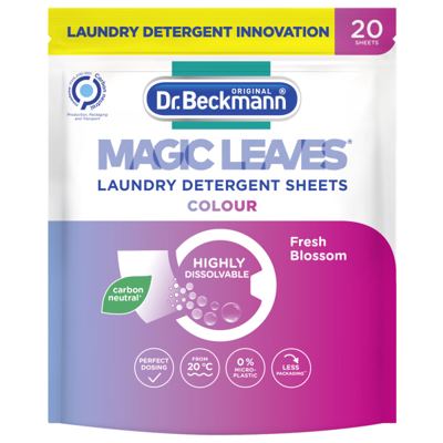 DR. BECK.DET. ZA PRANJE RUBLJA COLOR 20/1