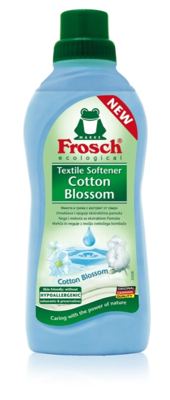 OM FROSCH CVIJET PAMUKA 750ml