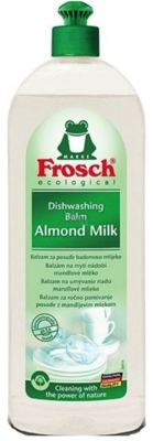 FROSCH DET.SUĐE ALMOND 750mL