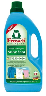 DET FROSCH AKTIVNA SODA 1.5 l