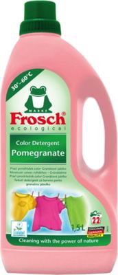 TEKUĆI DETERDŽENT FROSCH 1,5 L