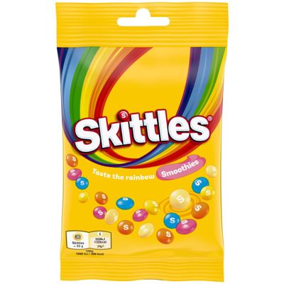 SKITTLES SMOOTHIE 95g