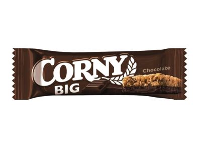 ŠTAPIĆI BIG CORNY ČOKOLADA 50 g ATLA